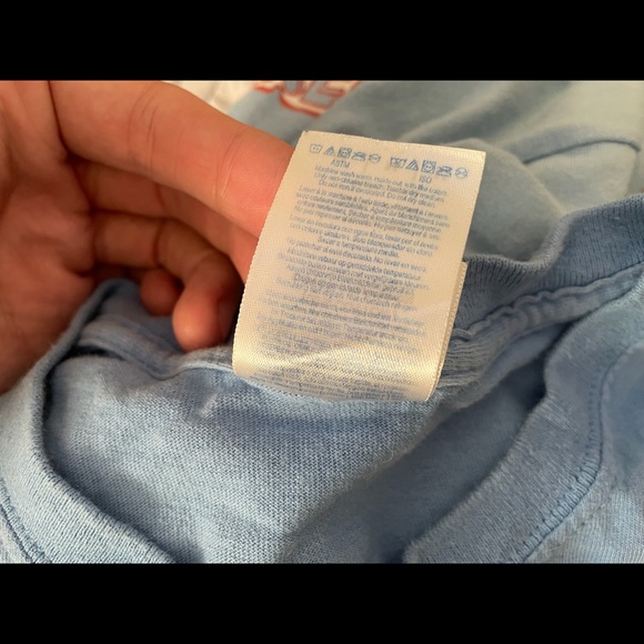 2015/2016 AJ Styles Phenomenal Bros Medium Shirt - Picture 7 of 7